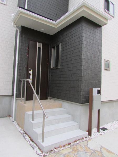 Local appearance photo