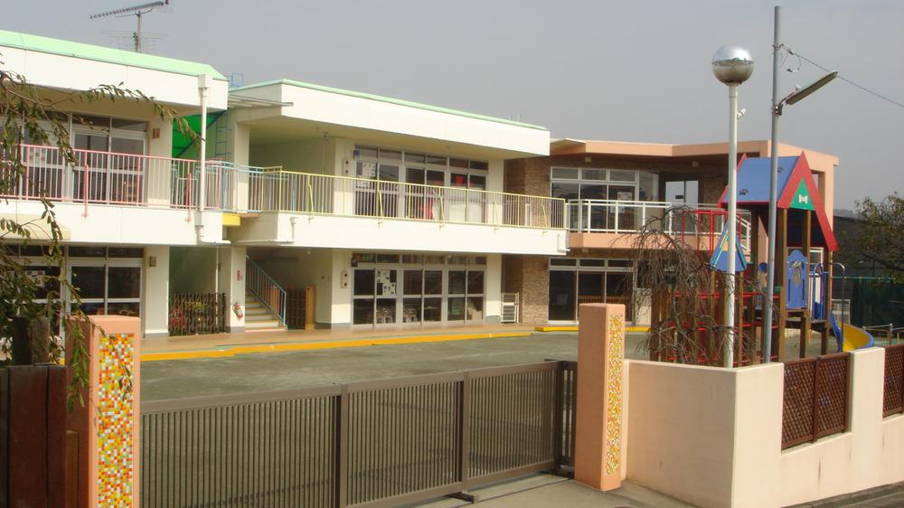 Other. Dog of kindergarten