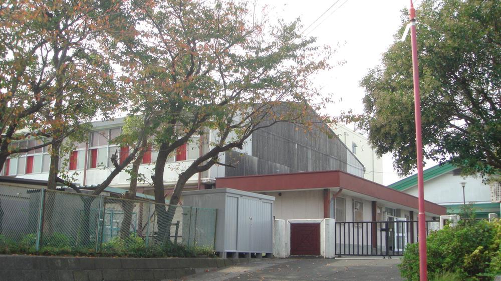 Other. Kamigo junior high school