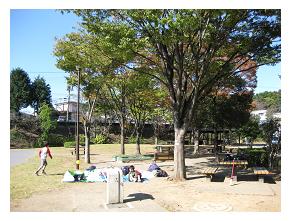 park. Until SenShigeru park 383m