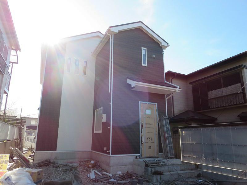 Local appearance photo