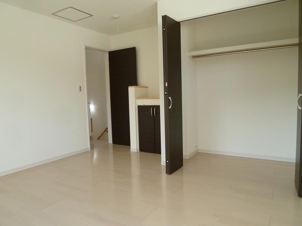 Same specifications photos (Other introspection). Seller example of construction (Western-style 1)