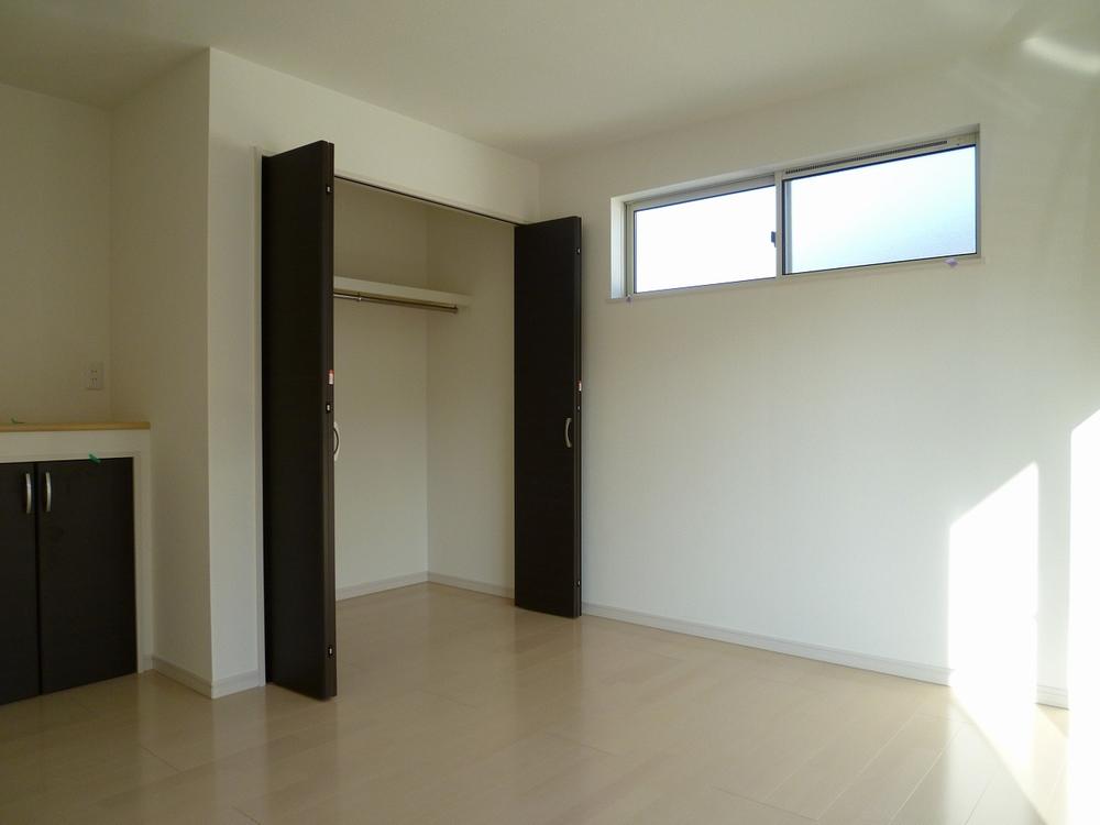 Same specifications photos (Other introspection). Seller example of construction (Western-style 2)