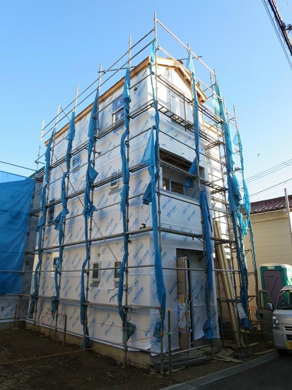 Local appearance photo