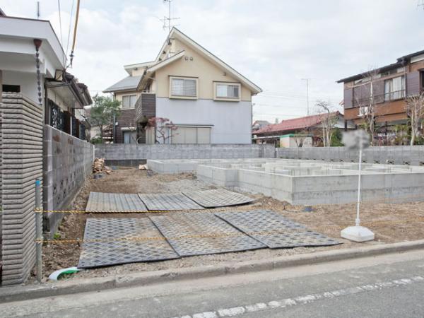 Local appearance photo