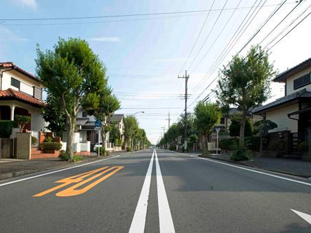 Beyond the time to the city succeed to live, Announcing a new town project final stage of all 560 compartment! ! A nice exterior of each residence, Are to produce a graceful skyline (sale already cityscape)