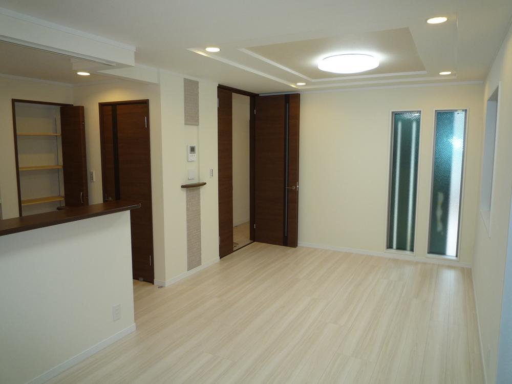 Living. Indoor (11 May 2013) Shooting