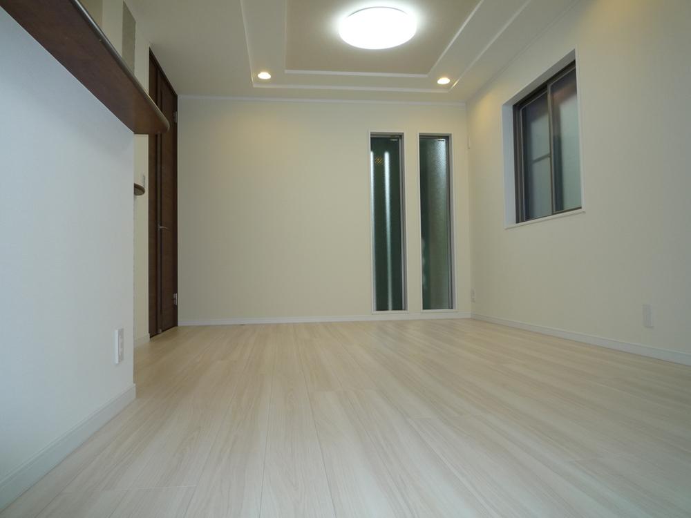 Living. Indoor (11 May 2013) Shooting