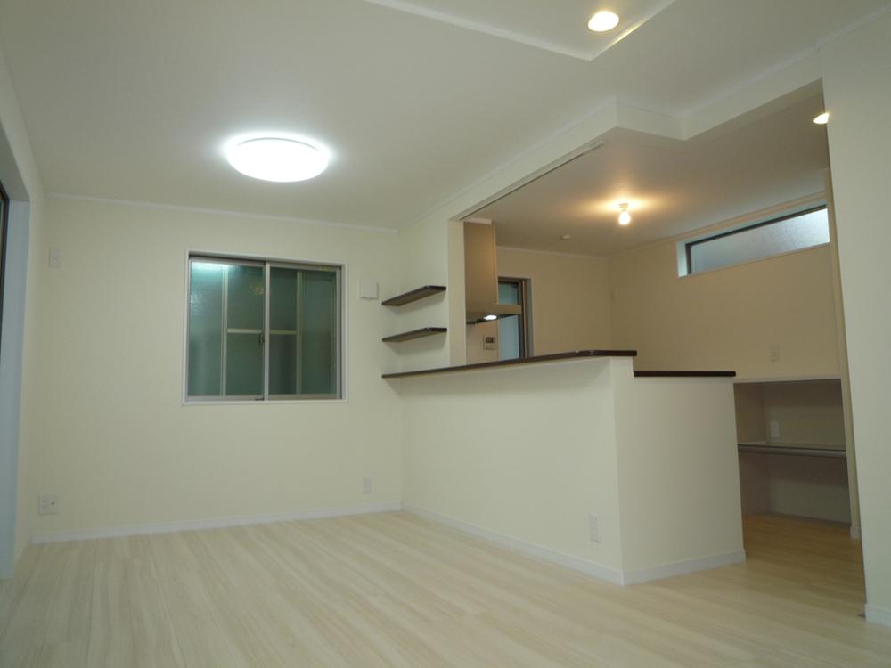 Living. Indoor (11 May 2013) Shooting