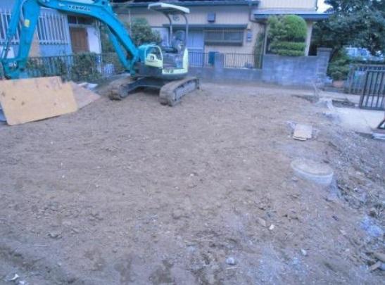 Local appearance photo