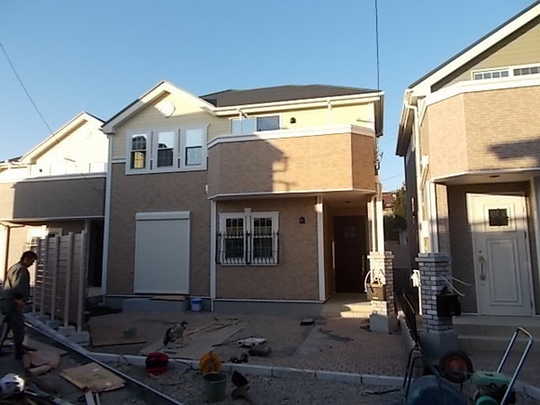 Local appearance photo