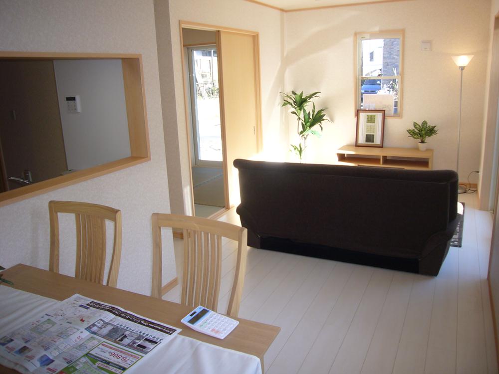 Living. Indoor (12 May 2013) Shooting