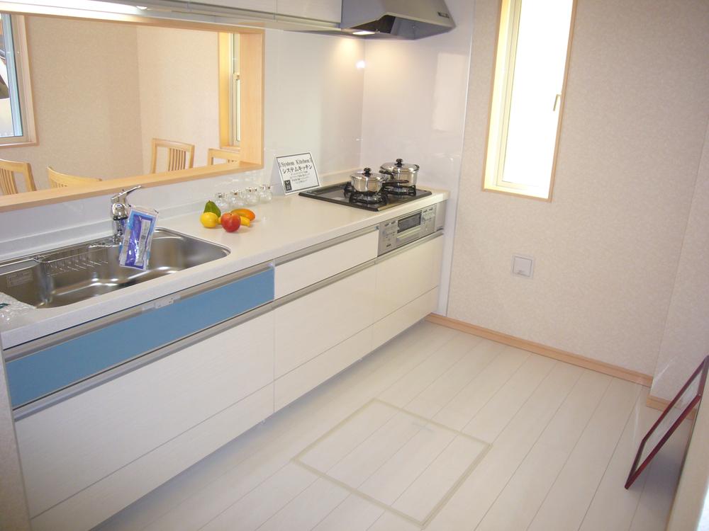 Kitchen. Indoor (12 May 2013) Shooting