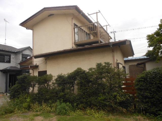 Local land photo. Local (10 May 2013) Shooting