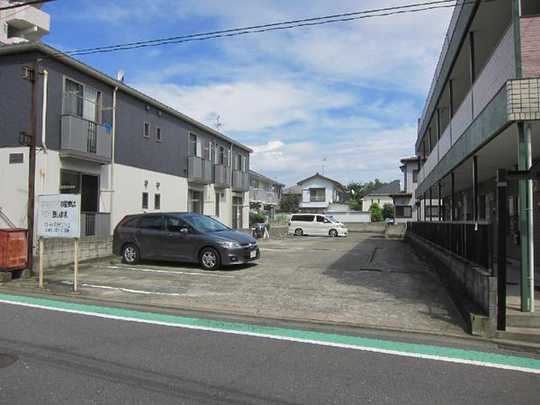 Local land photo. local