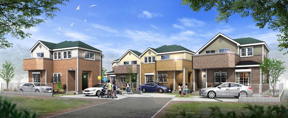 Rendering (appearance)