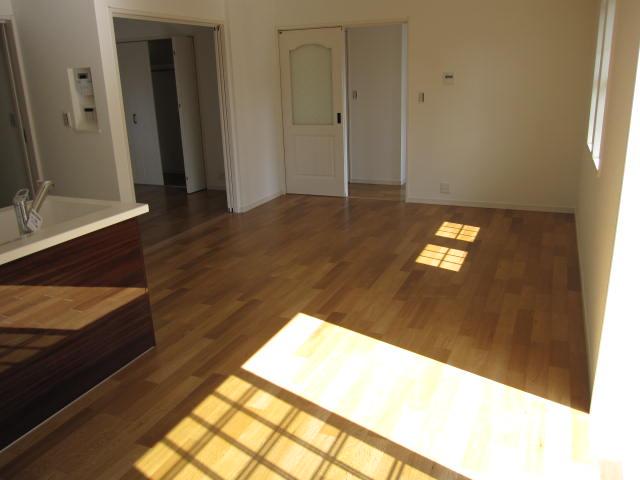 Living. Indoor (10 May 2013) Shooting