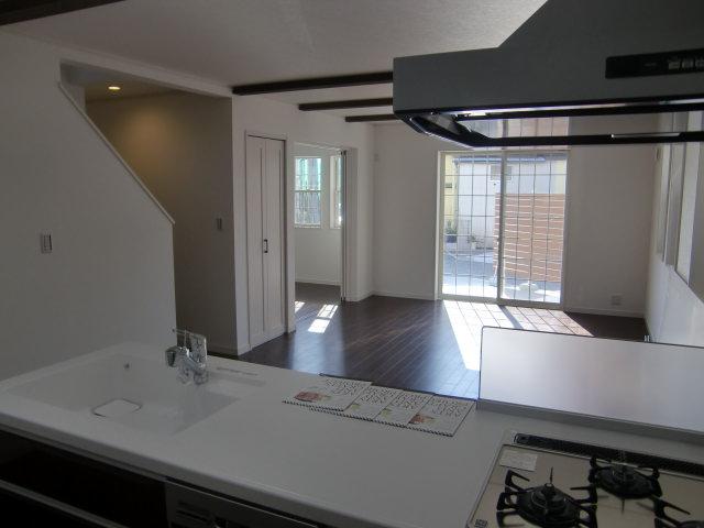 Living. Indoor (12 May 2013) Shooting