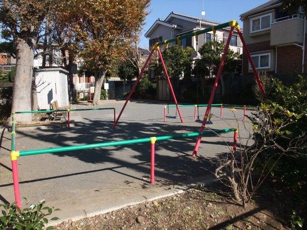 Other. me too, Is Mitsuzakai sixth park of about 110m from the land for sale. From local, There is close to two of the park.