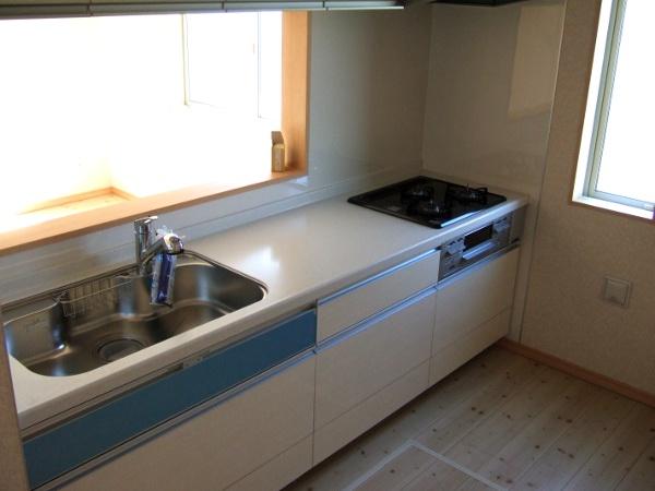 Other Equipment. 27 Building Kitchen