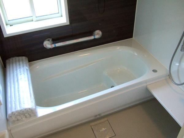 Other Equipment. 27 Building bathroom