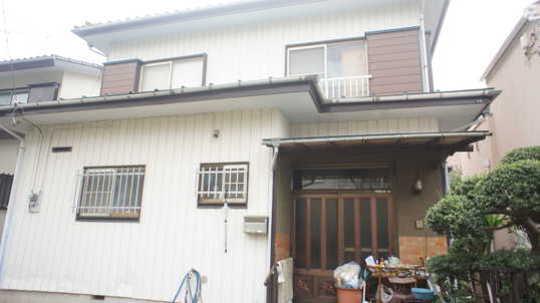 Local land photo. Local Photos