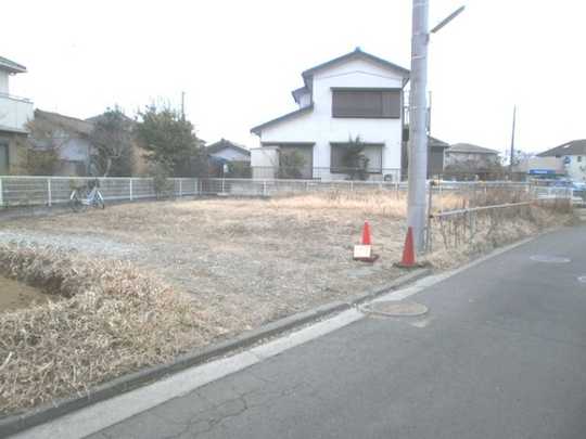 Local land photo. 2013 February 1, shooting