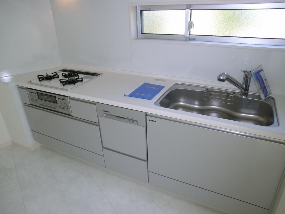 Kitchen. Kitchen (August 2013) Shooting