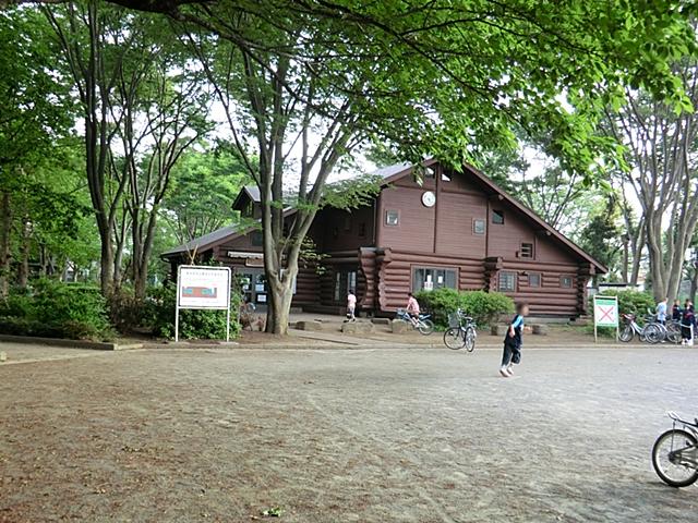 park. Seya to Central Park 1393m