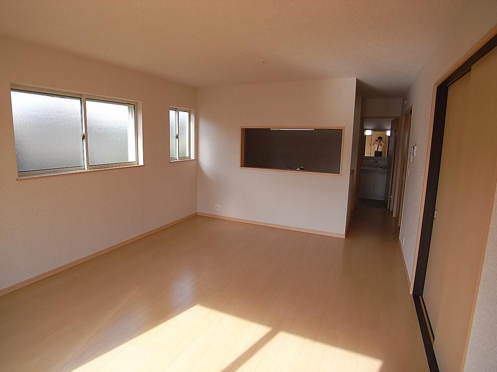 Living. Indoor (11 May 2013) Shooting