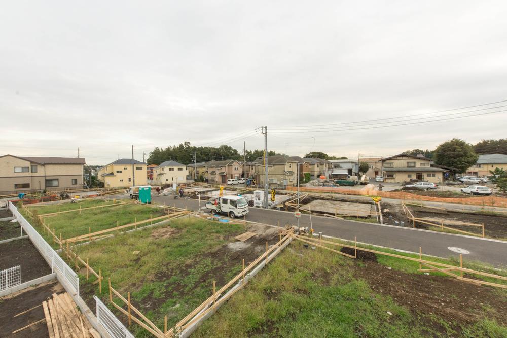 Local appearance photo