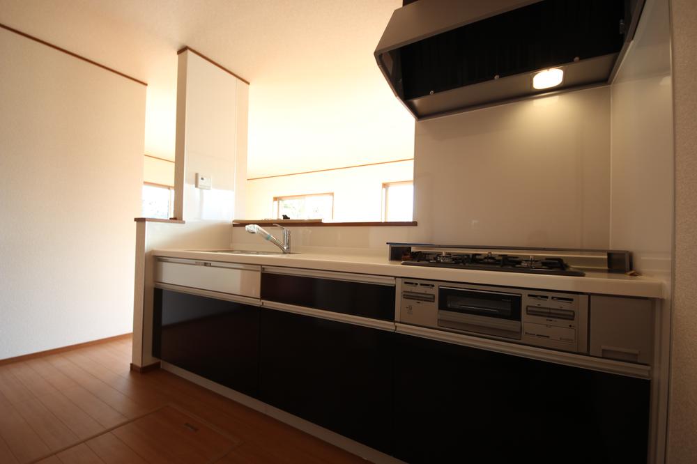 Kitchen. Local (11 May 2013) Shooting