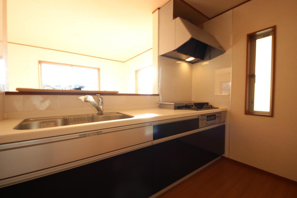 Kitchen. Local (11 May 2013) Shooting