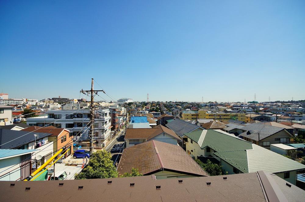 View photos from the dwelling unit