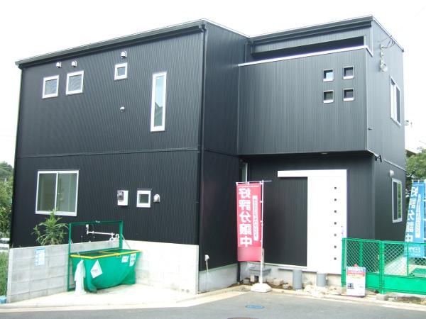 Local appearance photo. Local (September 2013) Shooting