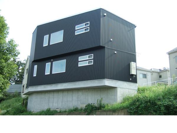 Local appearance photo. Local (September 2013) Shooting