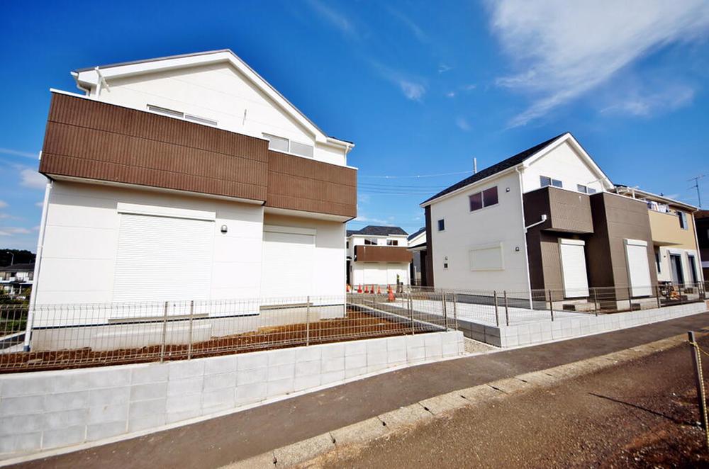 Local appearance photo