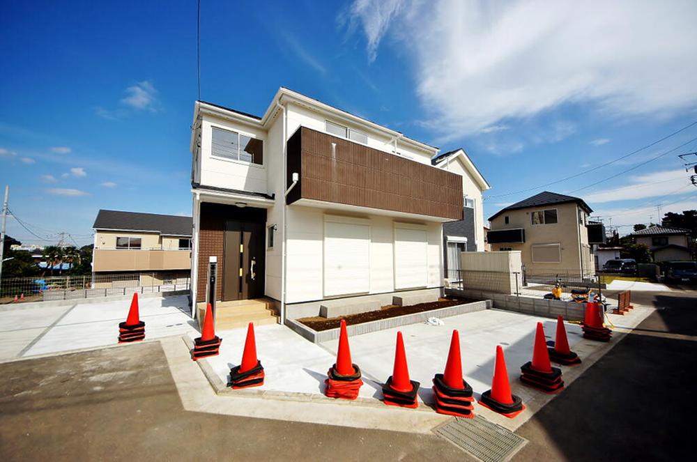 Local appearance photo