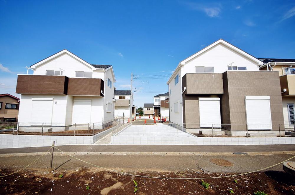 Local appearance photo