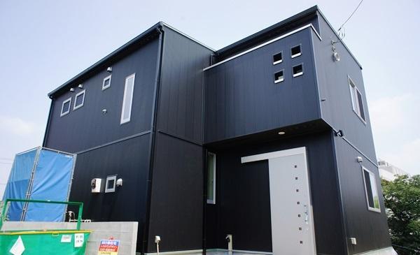 Local appearance photo. Local (August 2013) Shooting