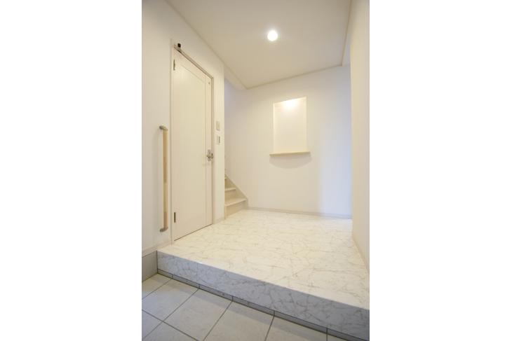 Same specifications photos (Other introspection). Entrance Same specifications