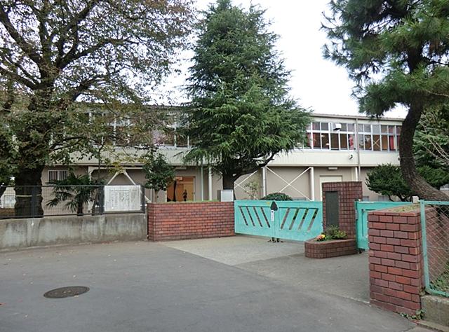 Primary school. Kamiseya 800m up to elementary school