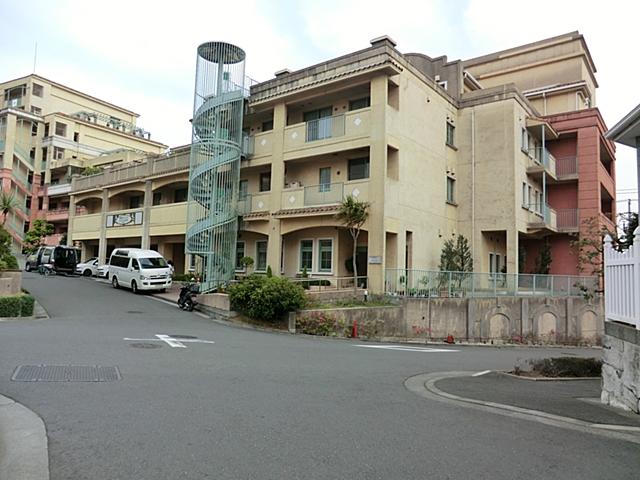 Hospital. 1670m until the shine of Du clinic