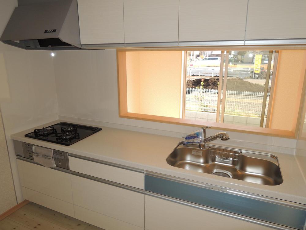 Kitchen. Kitchen (4 Building)