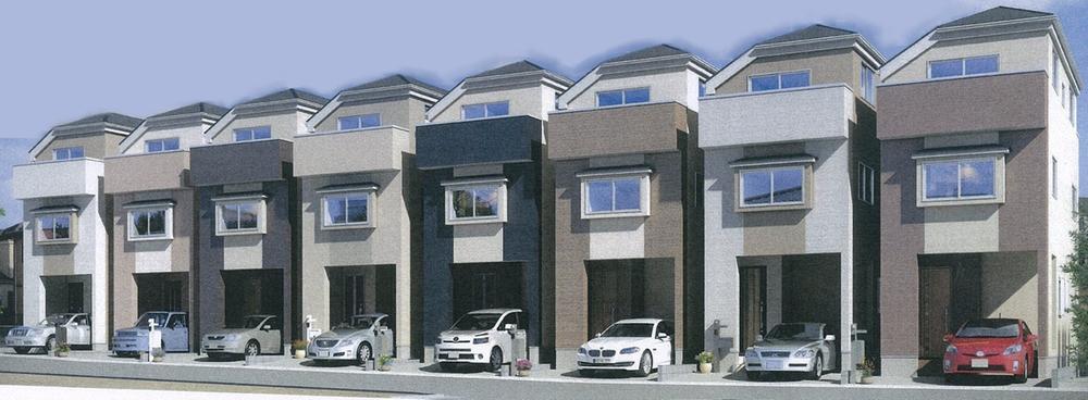 Rendering (appearance). Rendering