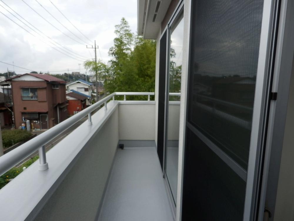 Balcony. Balcony (09 May 2013) Shooting