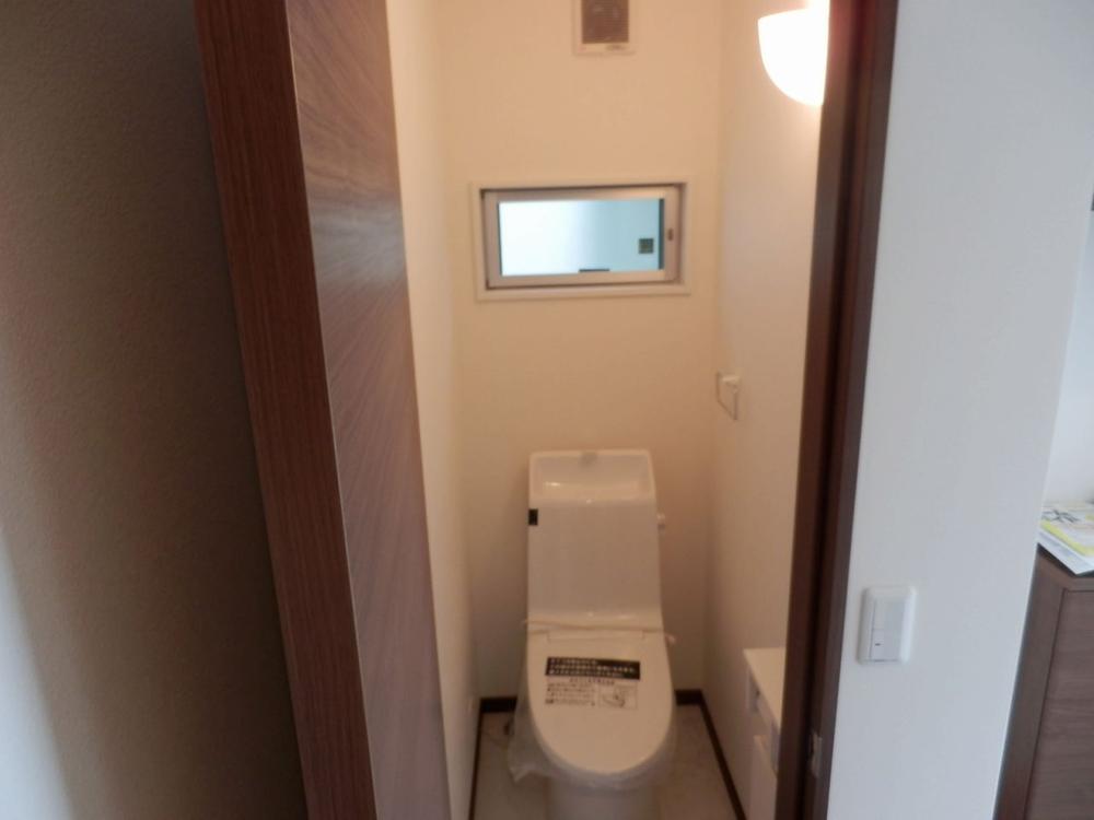 Other Equipment. Toilet photo