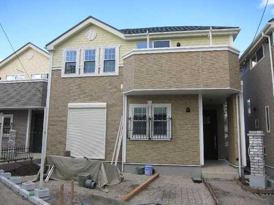 Local appearance photo. appearance