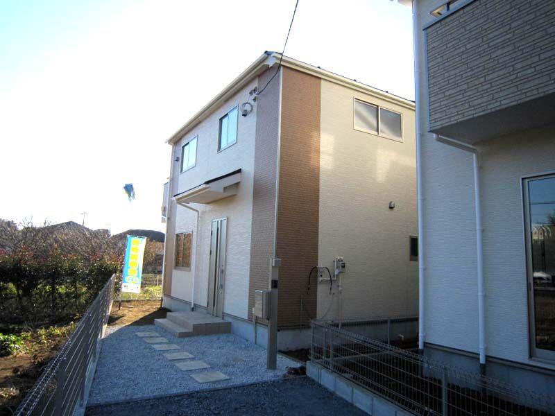 Local appearance photo