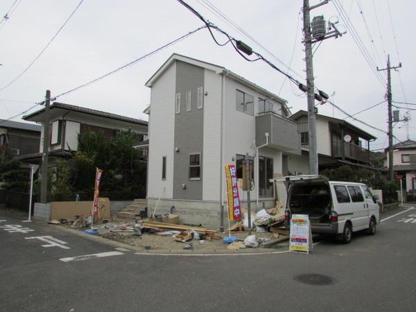 Local photos, including front road